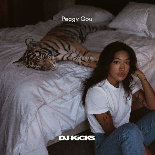 Peggy Gou: Peggy Gou { Record }