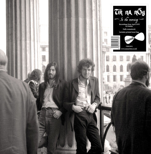 Tir Na Nog- In The Morning ( LP )