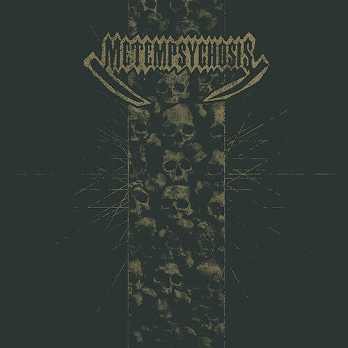 Metempsychosis: Metempsychosis - CD