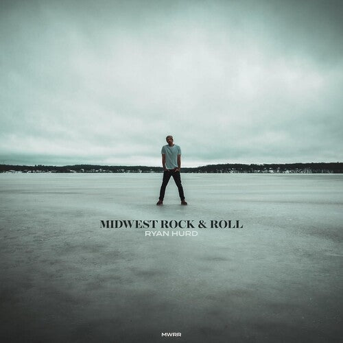 Ryan Hurd: Midwest Rock & Roll { Record }