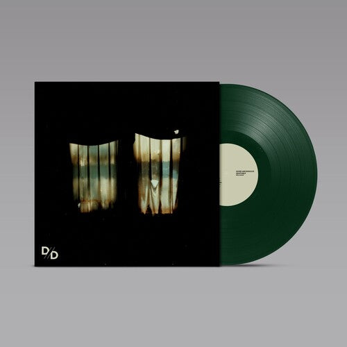 Divide & Dissolve- Insatiable ( LP )