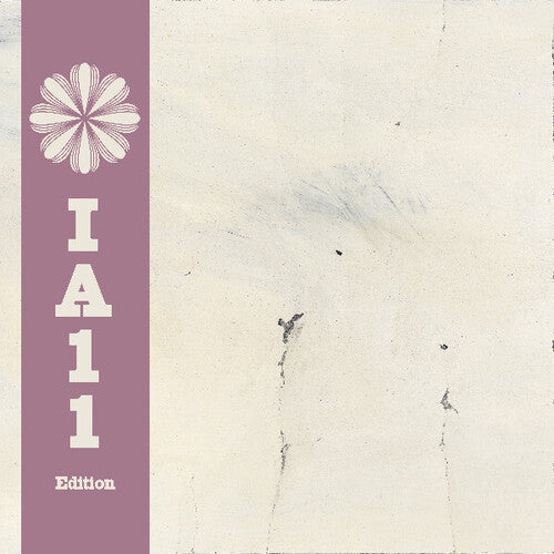 Rob Mazurek- Alternate Moon Cycles (ia11 Edition) ( LP )