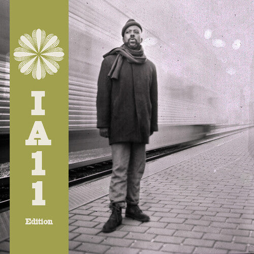 Ben Lamar Gay- Downtown Castles Can Never Block The Sun (IA11 Edition) ( LP )