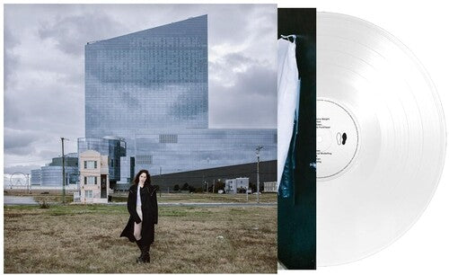 Marie Davidson: City Of Clowns { Record }