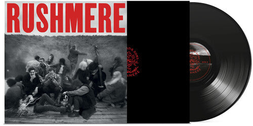 Mumford & Sons: RUSHMERE { Record }