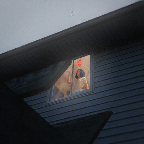 Kills Birds- Crave (Indie Exclusive Vinyl) ( LP )