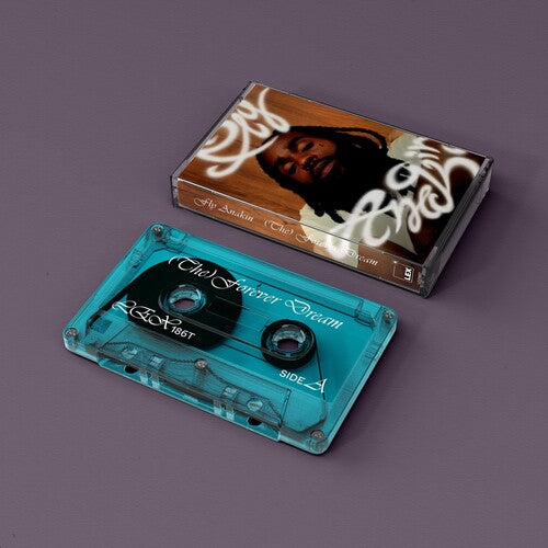 Fly Anakin: The Forever Dream - CASSETTES