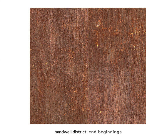 Sandwell District: End Beginnings { Record }