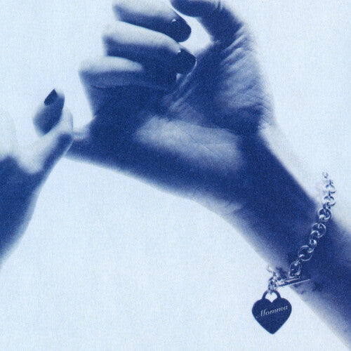 Momma: Welcome to My Blue Sky - CD