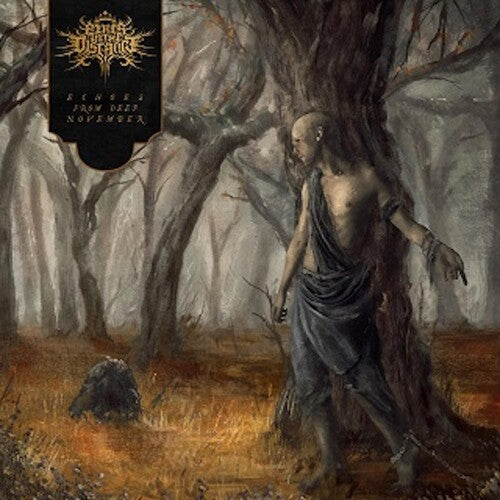 Fires in the Distance: Echoes From Deep November - CD