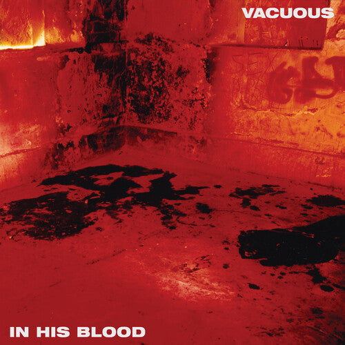 Various Artists: In His Blood - VINYL