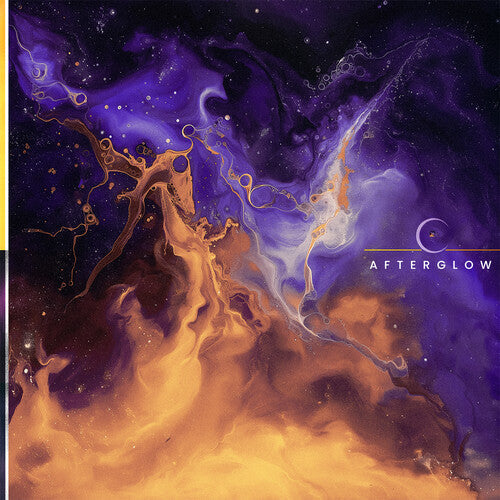 Sleep Theory- Afterglow ( LP )