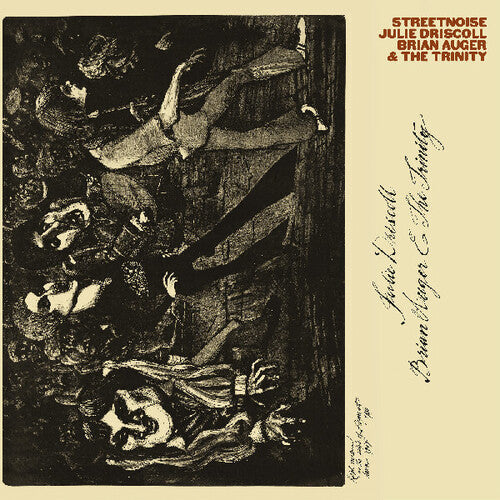 Streetnoise ( LP )
