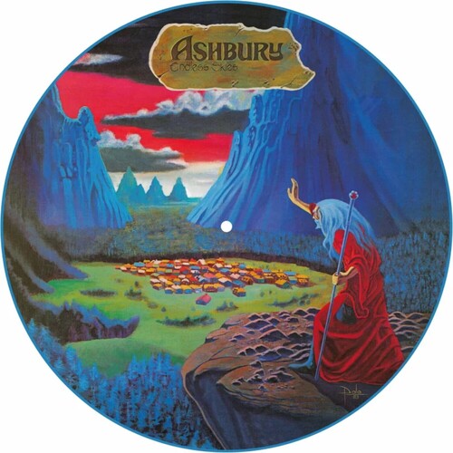 Ashbury- Endless Skies ( LP )