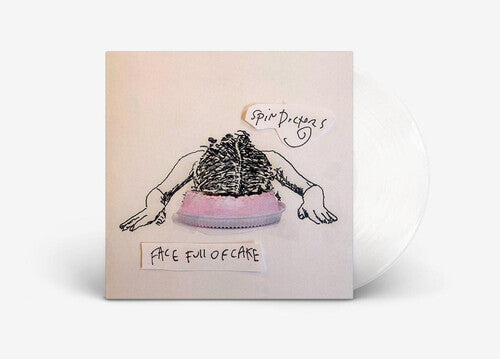 Spin Doctors: Face Full Of Cake - VINYL