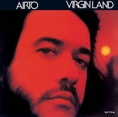 Airto: Virgin Land - CD