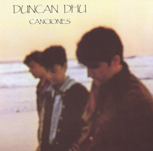 Duncan Dhu: Canciones - VINYL