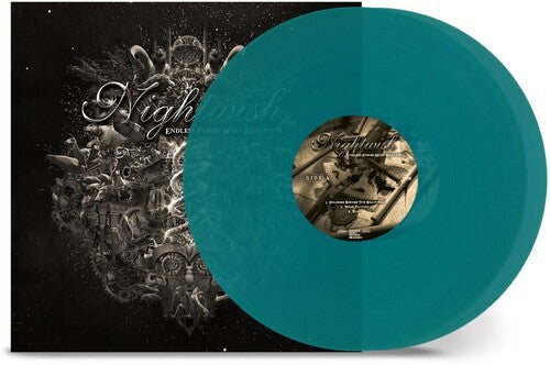 Nightwish: Endless Forms Most Beautiful - VINYL