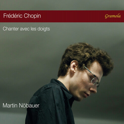 Martin Nobauer: Chanter avec les doigts - COMPACT DISCS