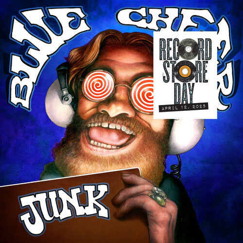 Blue Cheer- Junk -RSD25 ( LP )
