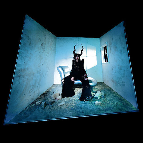 Circuit des Yeux- Halo On The Inside ( LP )
