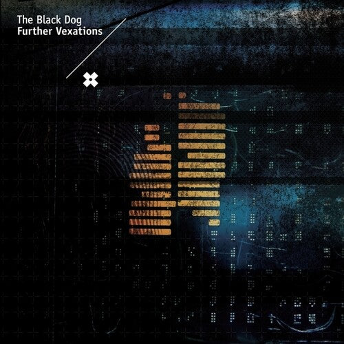 The Black Dog: Further Vexations { Record }