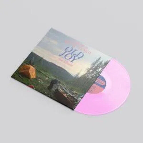 Yo La Tengo- Old Joy (Pink Vinyl) ( LP )