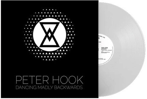 Peter Hook & Ministry: Dancing Madly Backwards { Record }