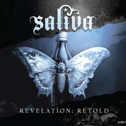 Saliva- Revelation: Retold ( LP )
