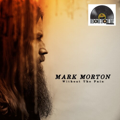 Mark Morton- Without the Pain -RSD25 ( LP )