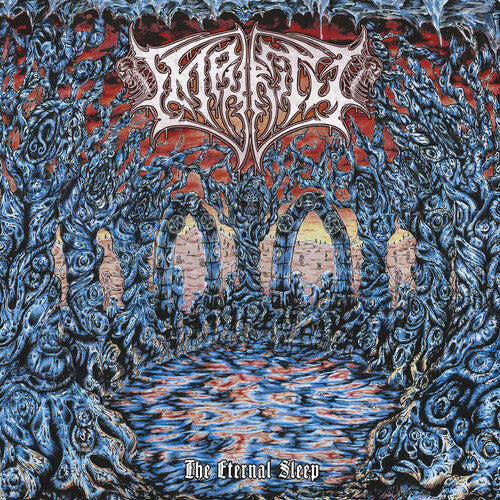 Impurity: The Eternal Sleep - CD