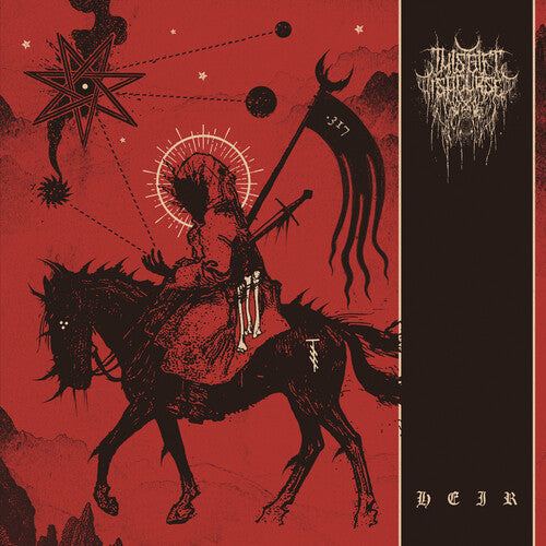 This Gift is a Curse- Heir ( LP )