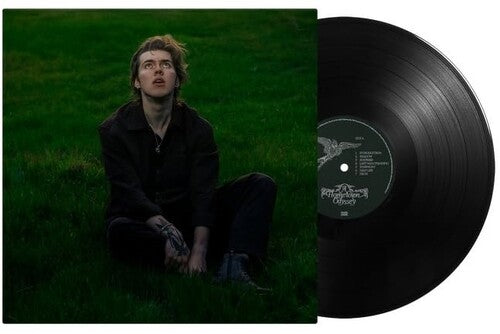 Livingston- Hometown Odyssey ( LP )