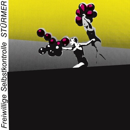 FSK- Sturmer ( LP )