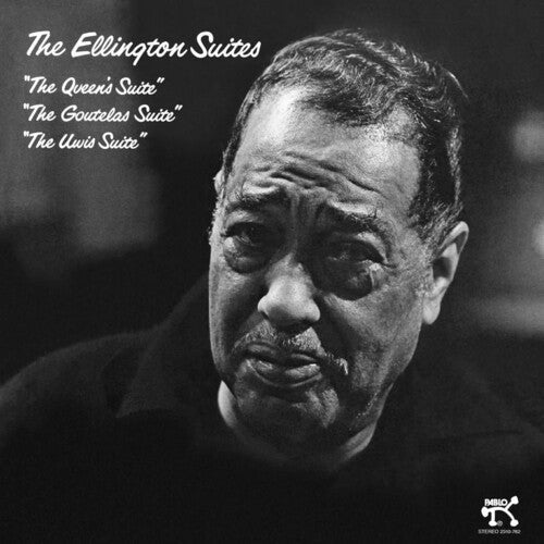 Duke Ellington: The Ellington Suites - VINYL