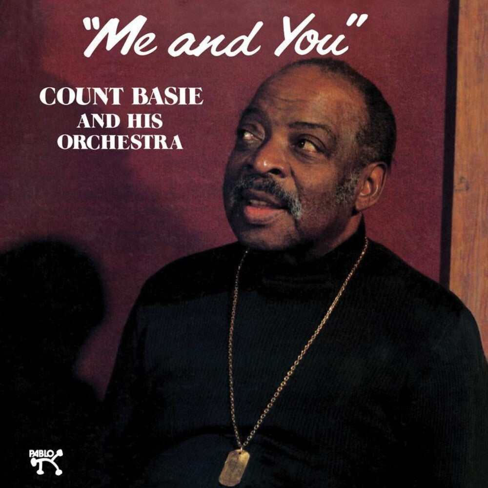 Count Basie- Me & You [180 Gram] ( LP )