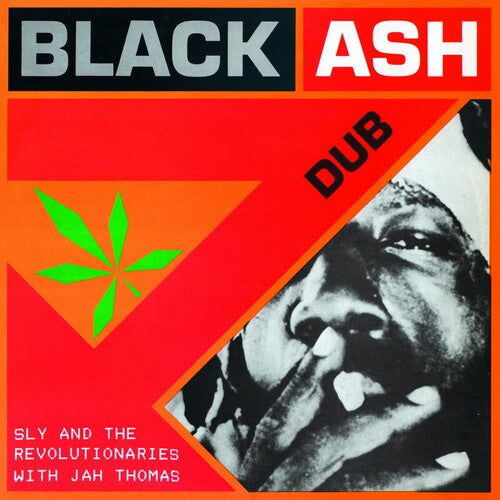 Black Ash Dub ( LP )