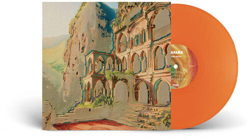Rami Imam- Safara ( LP )