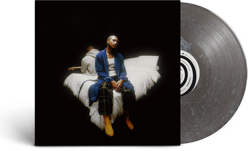 Bathe- Inside Voices - Smog ( LP )