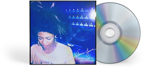 Valerie June: Owls Omens And Oracles - CD