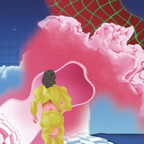 Modus Pitch: Re:Polyism { Record }