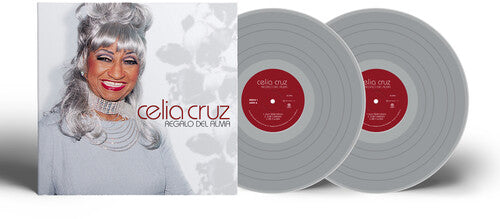 Celia Cruz- Regalo Del Alma ( LP )