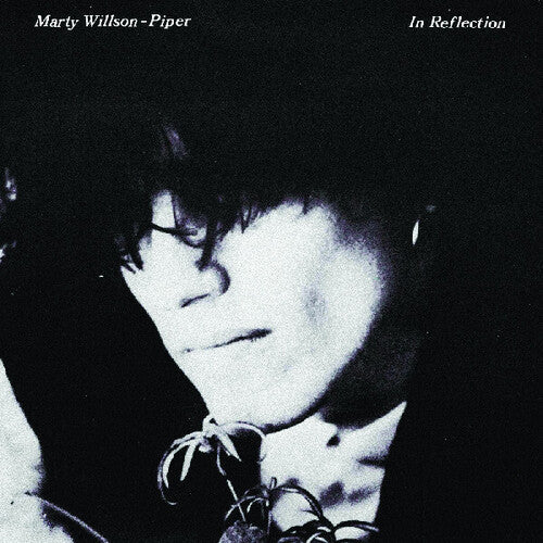Marty Willson-Piper- In Reflection -RSD25 ( LP )