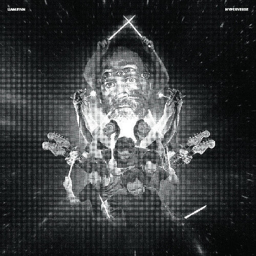 Liam Finn- Hyperverse -RSD25 ( LP )