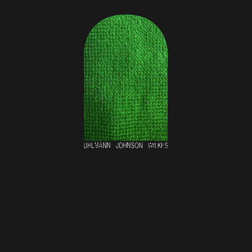 Gregory Uhlmann: Uhlmann Johnson Wilkes - CD