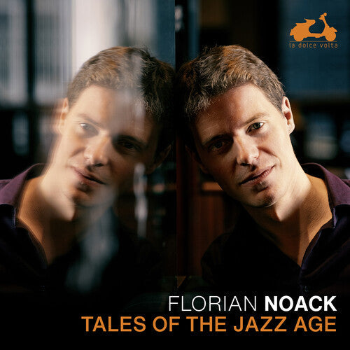 Florian Noack: Tales of the Jazz Age - COMPACT DISCS