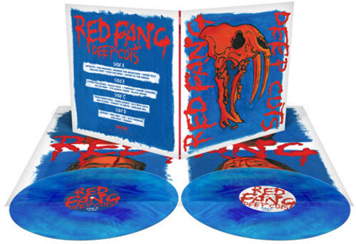 Red Fang: Deep Cuts - VINYL