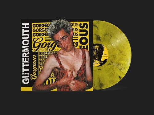 Guttermouth- Gorgeous (25th Anniversary) -RSD25 ( LP )
