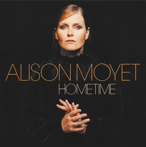 Alison Moyet- Hometime -RSD25 ( LP )