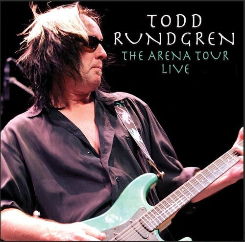 Todd Rundgren- The Arena Tour Live -RSD25 ( LP )